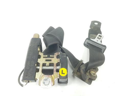 Kollisonspute sett MERCEDES-BENZ M-CLASS (W163) ML 400 CDI (163.128) | BP16104712C86 