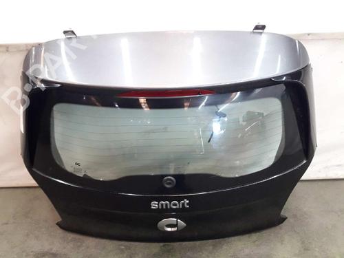 Tailgate SMART FORFOUR Hatchback (453) 1.0 (453.042, 453.043) | BP5963018C6 