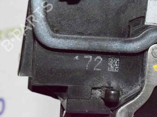 Rear right lock BMW X3 (E83) 3.0 i xDrive | BP791040C99 