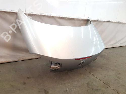 Tailgate VW EOS (1F7, 1F8) 2.0 TDI | BP5254529C6 