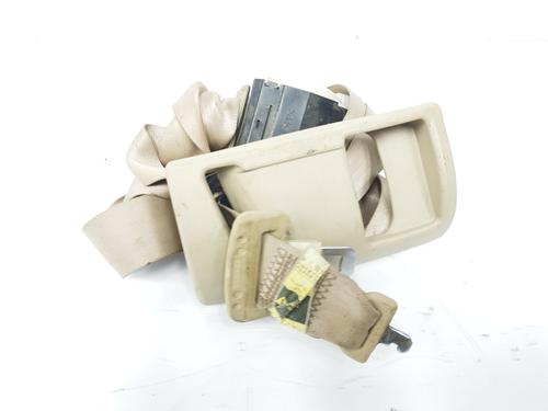 Rear center seatbelt TOYOTA LAND CRUISER PRADO (_J12_) 3.0 D-4D (KDJ120, KDJ125, KDJ121) | BP23884483I27 