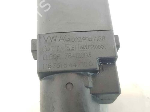 Ignition coil AUDI A3 Sportback (8PA) 3.2 V6 quattro | BP6021173M94 