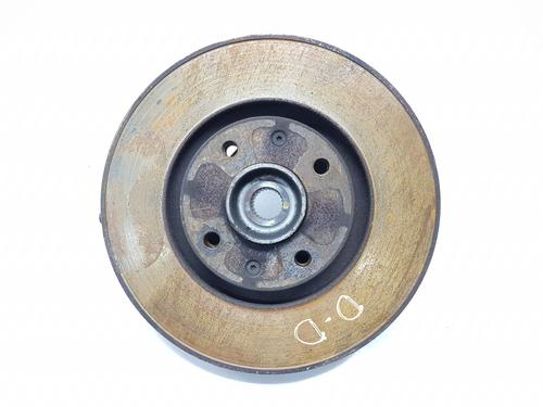 Used Right front steering knuckle PEUGEOT 3008 I MPV (0U_) 1.6 HDi (109 hp) 15951748