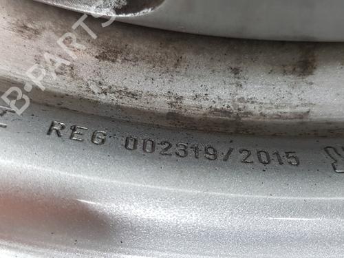 Fælk OPEL MOVANO B Van (X62) | BP37595284C45 - Image 10
