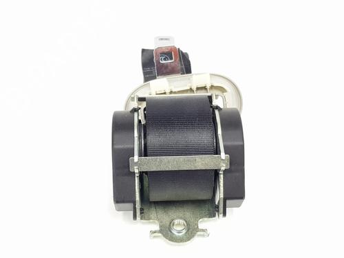 Used Rear center seatbelt RENAULT SCÉNIC III (JZ0/1_) [2008-2016]  26231163