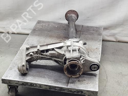 Front differential VW TOUAREG (7P5, 7P6) 3.0 V6 TDI | BP31906492M23 