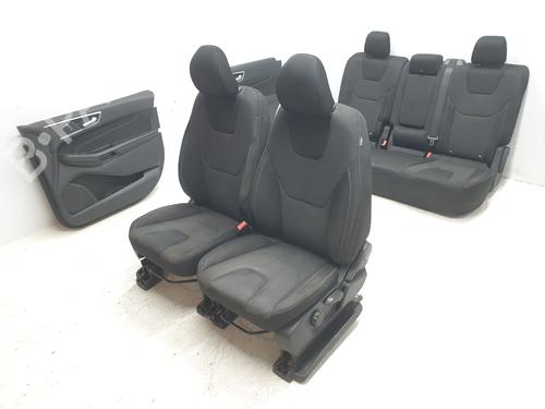 Sæde sæt FORD USA EDGE 2.0 TDCi AWD | BP30753703C78