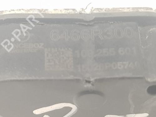 Heater blower motor OPEL INSIGNIA A (G09) 2.0 CDTI (68) | BP20191209M62 