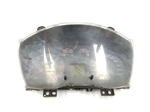 Instrument cluster FORD TRANSIT Van (FA_ _) 2.4 TDCi RWD (140 hp) 16971739