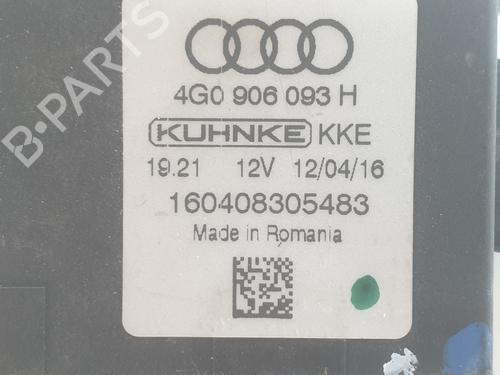 Electronic module AUDI A6 C7 (4G2, 4GC) 2.0 TDI | BP31393123M83 