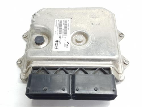 Computer motormanagement FIAT DUCATO Van (250_) [2006-2025]  31051414