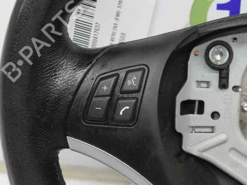 Steering wheel BMW 3 (E90) 320 d | BP755577C49 