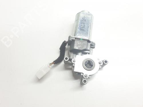 Sunroof engine FORD TOURNEO CONNECT / GRAND TOURNEO CONNECT V408 MPV 1.5 TDCi | BP31855785M60
