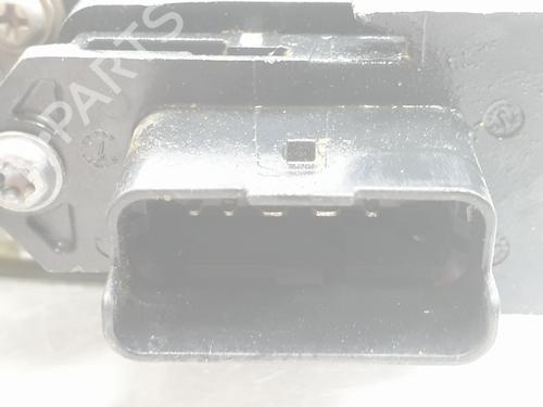 Front left window mechanism DACIA SANDERO III 1.0 TCe 100 ECO-G | BP32364448C22