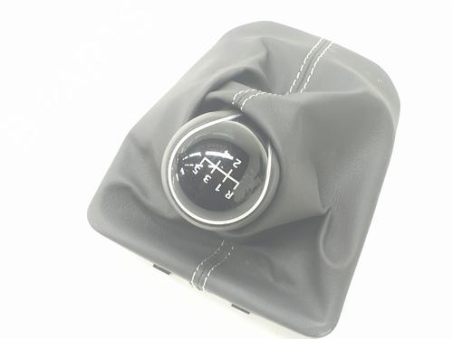 Gearknop SEAT IBIZA IV SC (6J1, 6P5) 1.0 TSI (95 hp) 13815113