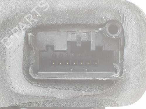 Rear right lock SEAT TOLEDO IV (KG3) 1.2 TSI | BP10509795C99 