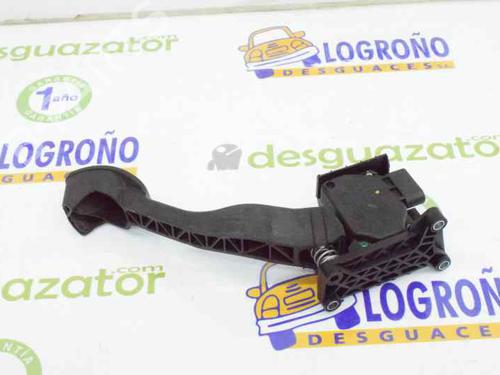 Pedal FIAT 500 (312_) 1.2 (312AXA1A) | BP1636609I4