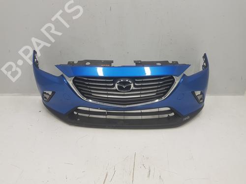Foran kofangere Foran kofangere MAZDA CX-3 (DK) [2015-2026] 36772352 36772352