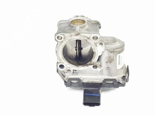 Used Throttle body Throttle body FORD TRANSIT COURIER B460 MPV 1.5 TDCi (95 hp) 36355378 36355378