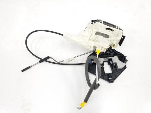 Front right lock MERCEDES-BENZ SPRINTER 3,5-t Platform/Chassis (B906) 313 CDI (906.131, 906.133, 906.135, 906.231, 906.233,... | BP8505804C97 