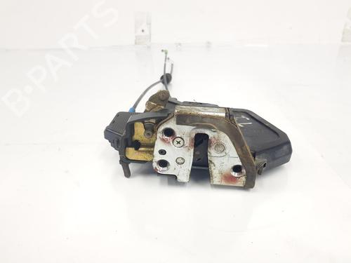Used Rear left lock TOYOTA LAND CRUISER PRADO (_J12_) 3.0 D-4D (KDJ120, KDJ125) (166 hp) 9691886