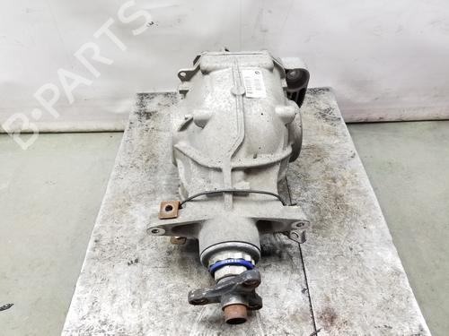 Rear differential BMW 5 Gran Turismo (F07) 530 d | BP8537207M24 