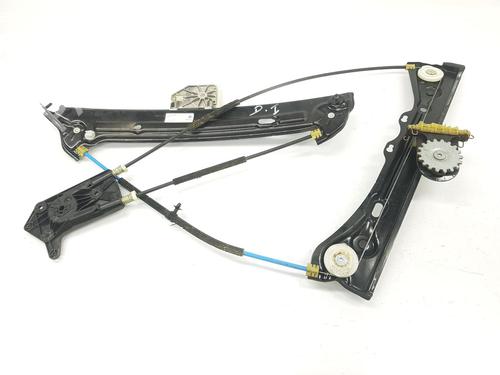 Used Front left window mechanism BMW 4 Gran Coupe (F36) 430 d (258 hp) 15401620