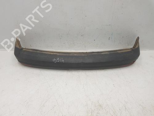 Paraurti posteriore Paraurti posteriore VW CADDY ALLTRACK IV MPV (SAB) 2.0 TDI 4motion (122 hp) 37265629 37265629