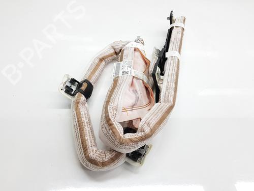 Right curtain airbag SEAT ARONA (KJ7, KJP)  | BP26698526C12 