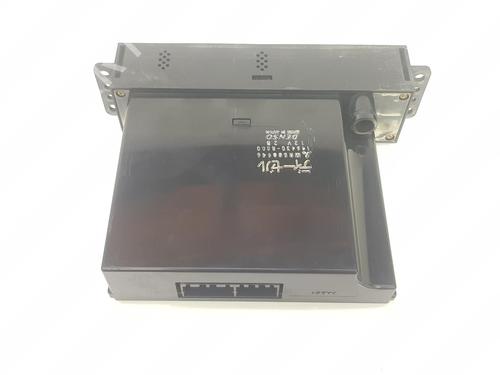 Climate control MITSUBISHI PAJERO III (V7_W, V6_W) 3.2 Di-D (V68W, V78W) | BP9708302I5 