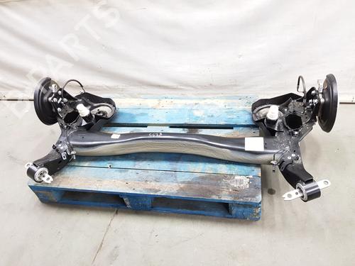 Rear axle OPEL ASTRA L Sports Tourer (OV5) 1.2 (FRHNPJ) | BP24586225M2