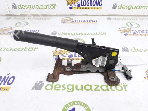Hand brake CITROËN C3 Picasso (SH_) 1.4 VTi 95 (SH8FSC, SH8FP0, SH8FP6) | BP8775413I18 