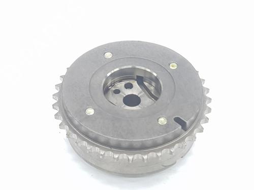 Used Pulley TOYOTA YARIS (_P9_) 1.33 VVT-i (NSP90_, NSP90R) (100 hp) 16681082