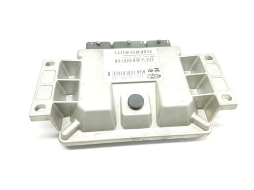 Engine control unit (ECU) CITROËN C4 I (LC_)  | BP16460089M57 