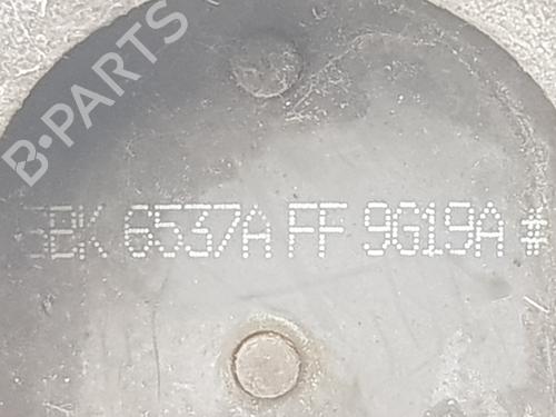 Left rear brake caliper KIA SPORTAGE III (SL) 2.0 CRDi AWD | BP17168669M107 
