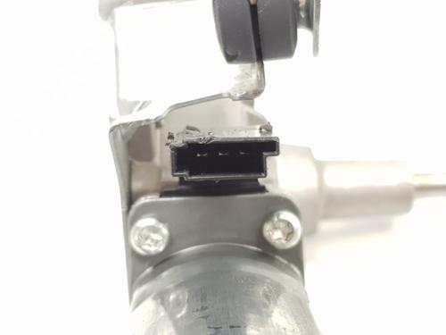 Rear wiper motor FIAT 500X (334_) 1.6 (334AXE1A) | BP15616652M102 
