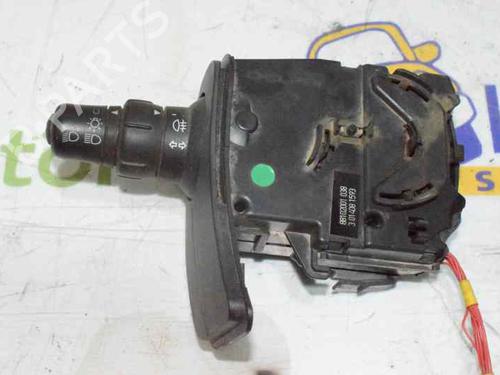 Climate control RENAULT KANGOO / GRAND KANGOO II (KW0/1_) 1.5 dCi | BP801866I5 