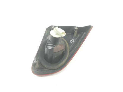 Right tailgate light NISSAN QASHQAI / QASHQAI +2 I (J10, NJ10, JJ10E) 1.5 dCi | BP12142641C80 