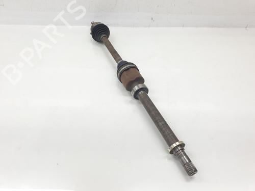 Right front driveshaft RENAULT KANGOO III MPV | BP37630832M39 - Image 2