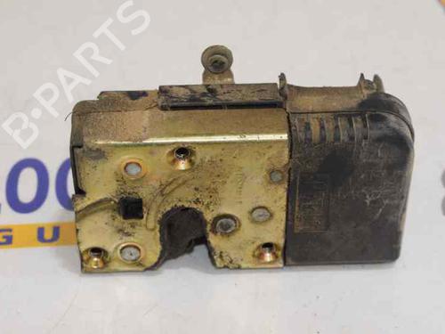 Used Front left lock FIAT SCUDO Van (220_) 1.9 D (69 hp) 771315