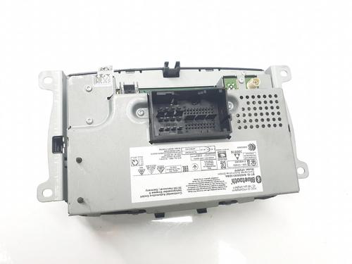 Display monitor FIAT 500 (312_) 1.2 LPG (312AXA1A) | BP17748824C48 