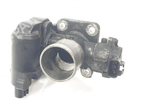 Throttle body MINI MINI (R50, R53) | BP37471807M82 - Image 3