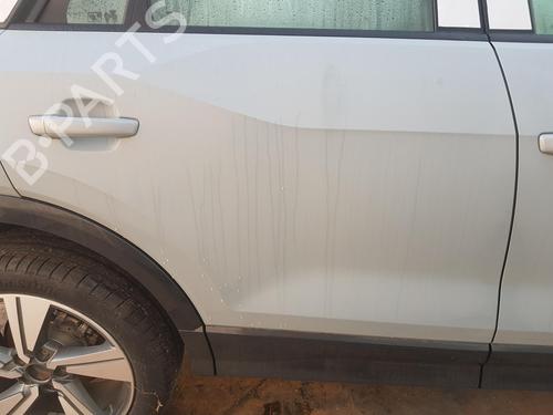 Climate control AUDI Q2 (GAB, GAG) 35 TDI | BP12575275I5 