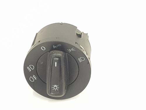 Forlygtekontakt Forlygtekontakt MAN TGE Bus [2017-2026] 33215193 33215193