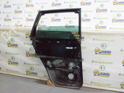 Rear right window mechanism VW TOUAREG (7LA, 7L6, 7L7) 3.0 V6 TDI | BP1534075C25 