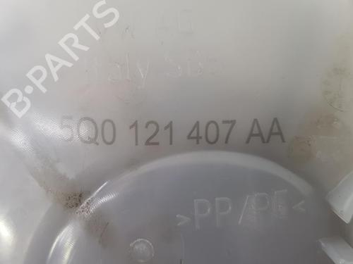 Expansion tank SEAT ATECA (KH7, KHP) 1.5 TSI | BP8652095C120 