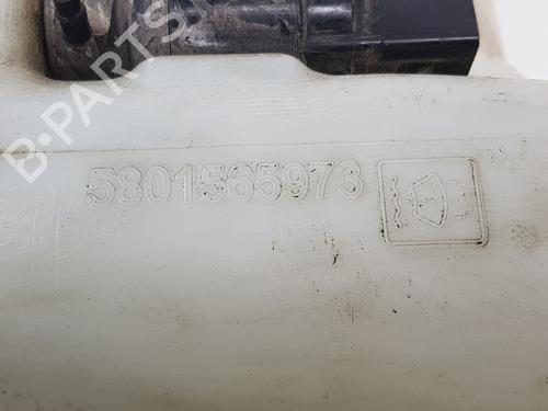 Sprinklertank IVECO DAILY VI Van 33S14, 35S14 | BP32221659C113 