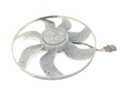 Used Radiator fan MERCEDES-BENZ VITO Mixto (Double Cabin) (W447) 109 CDI (447.701, 447.703, 447.705) (88 hp) 17428568