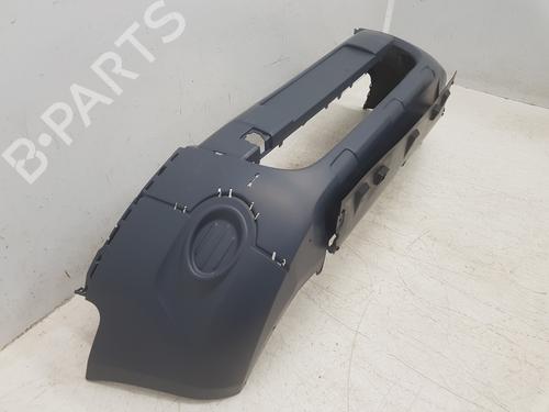 Front bumper PEUGEOT PARTNER Box Body/MPV 1.6 HDi 16V 4x4 | BP32234817C7