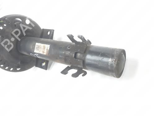 Left front shock absorber SEAT IBIZA IV (6J5, 6P1) 1.2 TDI | BP20188253M16 